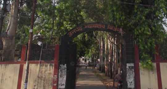 बिजनौर कोर्ट ने फुरकान को पुलिस पर फायरिंग के मामले में 5 साल की सजा सुनाई - Nagina News