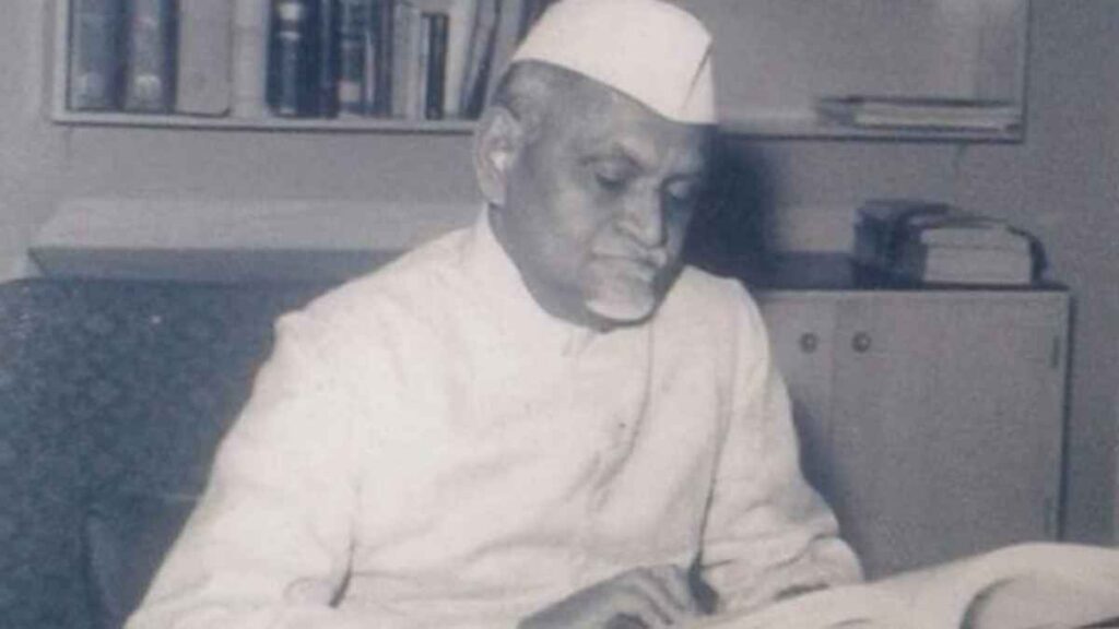 हाफ़िज़ इब्राहिम – नगीना की शान और भारत के महान नेता - Nagina News