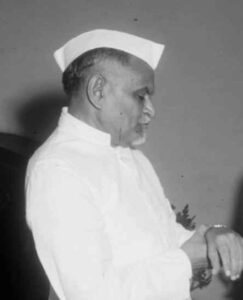 हाफ़िज़ इब्राहिम – नगीना की शान और भारत के महान नेता