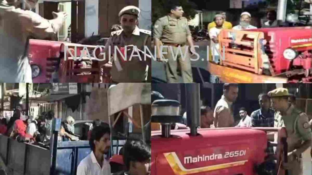 सावन कावड़ यात्रा को लेकर पुलिस ने शुरू की तैयारी, वाहनों पर लगवाए रिफ्लेक्टर