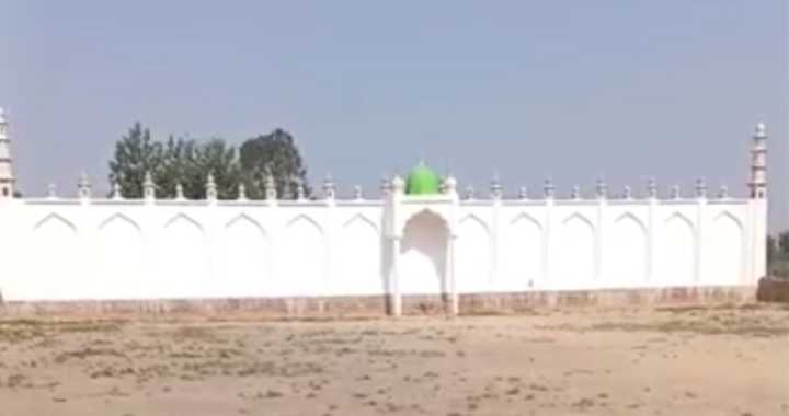 नगीना में 7 जून को मनाई जाएगी बकरीद, ईदगाह में सुबह 7 बजे होगी नमाज़