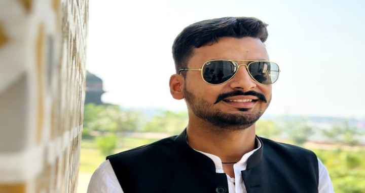 सभासद उस्मान जैदी की पहल से कुर्बानी वेस्ट का निस्तारण अब शहर से दूर।