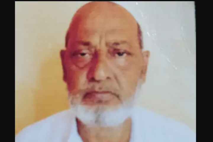 नगीना में बकरीद पर दिल का दौरा पड़ने से तस्लीम कुरैशी की मौत, मोहल्ले में मातम