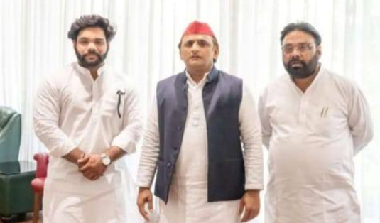 ईद पर मनोज पारस की अपील – कुर्बानी में तहज़ीब और एहतियात रखें